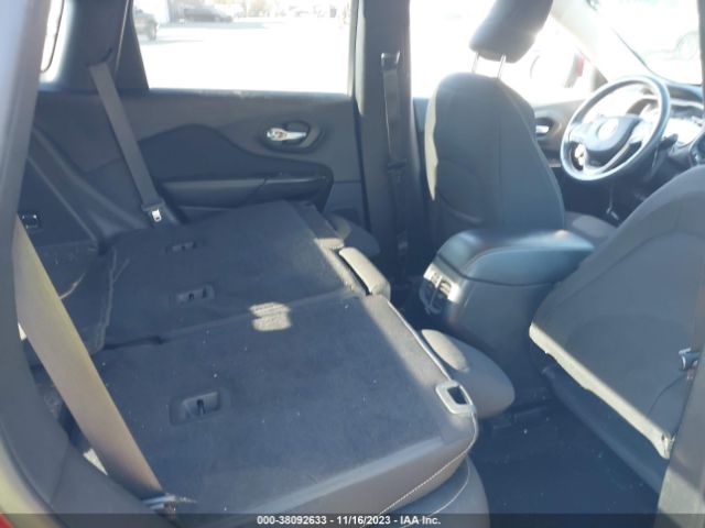 Photo 7 VIN: 1C4PJLCB4EW176581 - JEEP CHEROKEE 