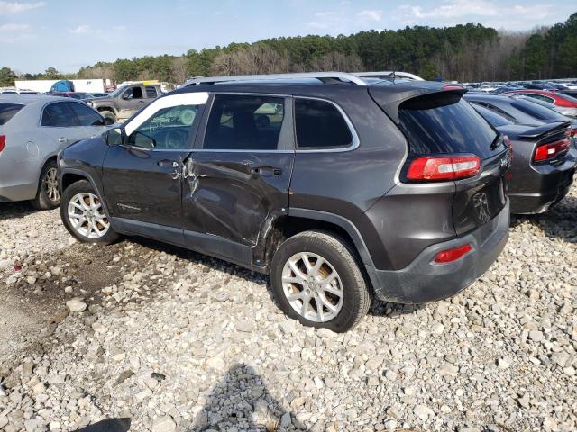 Photo 1 VIN: 1C4PJLCB4EW185846 - JEEP CHEROKEE L 