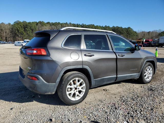 Photo 2 VIN: 1C4PJLCB4EW185846 - JEEP CHEROKEE L 