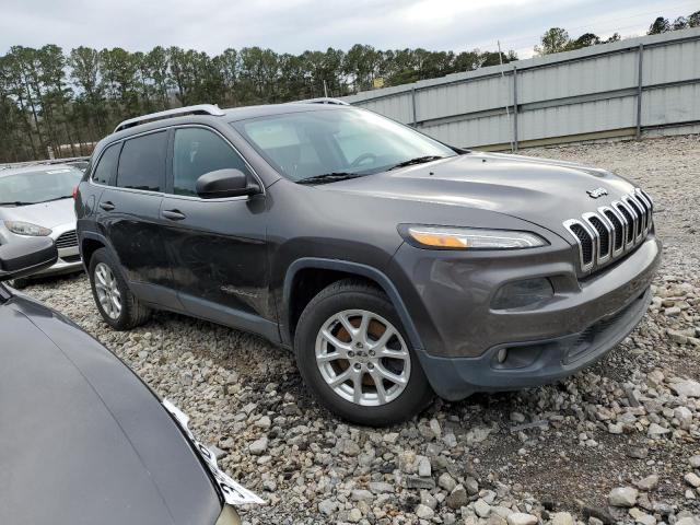 Photo 3 VIN: 1C4PJLCB4EW185846 - JEEP CHEROKEE L 