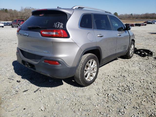 Photo 3 VIN: 1C4PJLCB4EW186897 - JEEP CHEROKEE L 