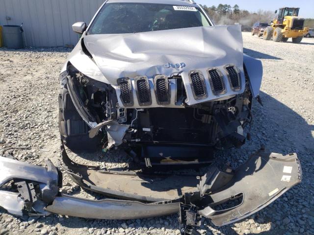 Photo 8 VIN: 1C4PJLCB4EW186897 - JEEP CHEROKEE L 