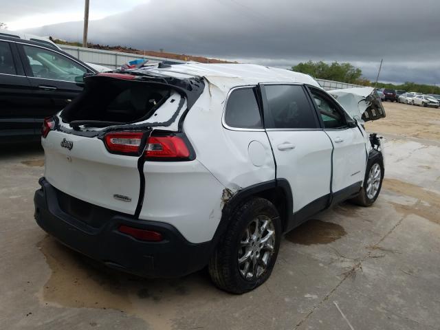 Photo 3 VIN: 1C4PJLCB4EW217615 - JEEP CHEROKEE L 