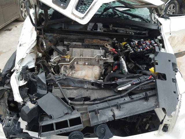 Photo 6 VIN: 1C4PJLCB4EW217615 - JEEP CHEROKEE L 