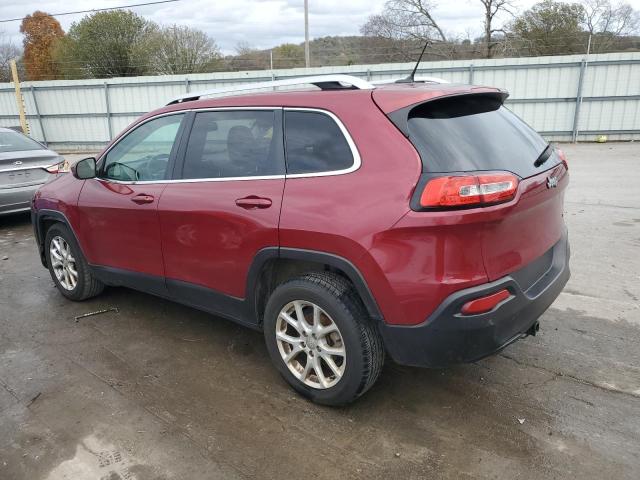 Photo 1 VIN: 1C4PJLCB4EW225665 - JEEP CHEROKEE L 