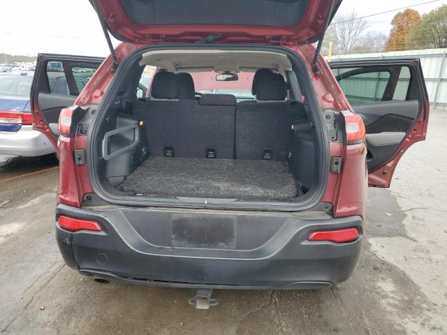 Photo 12 VIN: 1C4PJLCB4EW225665 - JEEP CHEROKEE L 