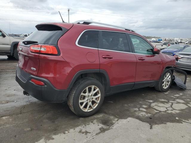 Photo 2 VIN: 1C4PJLCB4EW225665 - JEEP CHEROKEE L 