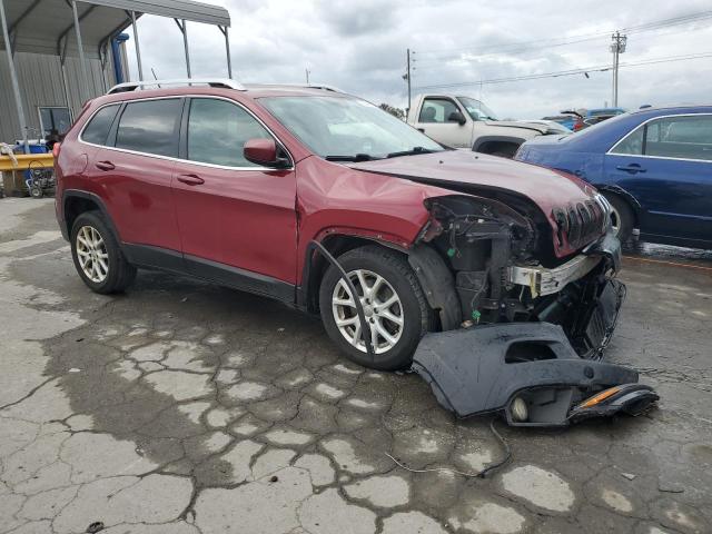 Photo 3 VIN: 1C4PJLCB4EW225665 - JEEP CHEROKEE L 