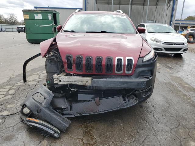 Photo 4 VIN: 1C4PJLCB4EW225665 - JEEP CHEROKEE L 