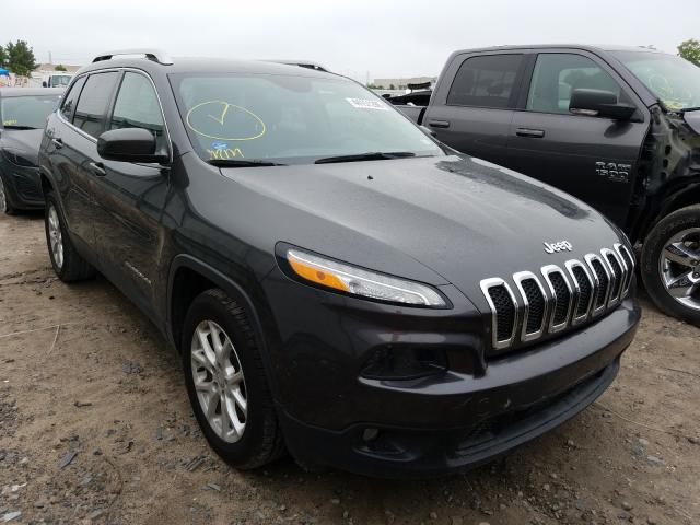 Photo 0 VIN: 1C4PJLCB4EW244846 - JEEP CHEROKEE L 