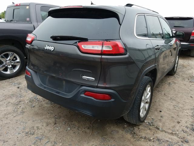 Photo 3 VIN: 1C4PJLCB4EW244846 - JEEP CHEROKEE L 