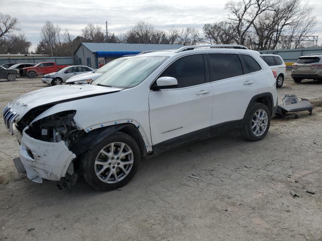 Photo 0 VIN: 1C4PJLCB4EW249318 - JEEP CHEROKEE L 