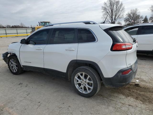 Photo 1 VIN: 1C4PJLCB4EW249318 - JEEP CHEROKEE L 