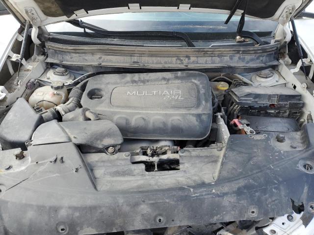 Photo 11 VIN: 1C4PJLCB4EW249318 - JEEP CHEROKEE L 