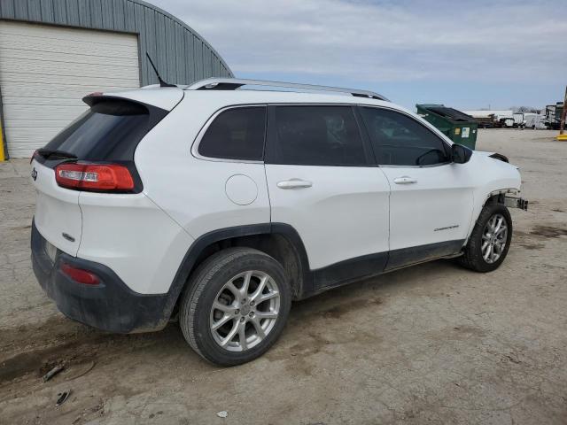 Photo 2 VIN: 1C4PJLCB4EW249318 - JEEP CHEROKEE L 