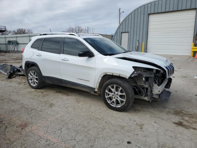 Photo 3 VIN: 1C4PJLCB4EW249318 - JEEP CHEROKEE L 