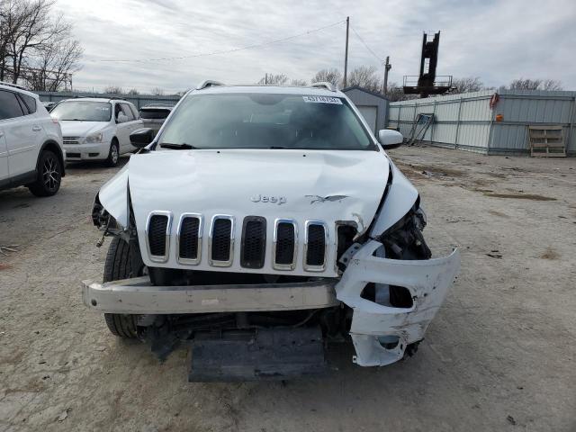 Photo 4 VIN: 1C4PJLCB4EW249318 - JEEP CHEROKEE L 