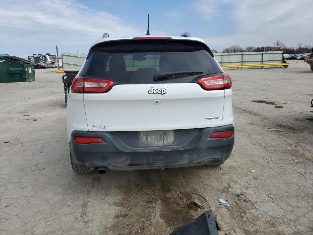 Photo 5 VIN: 1C4PJLCB4EW249318 - JEEP CHEROKEE L 