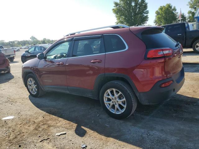 Photo 1 VIN: 1C4PJLCB4EW262019 - JEEP CHEROKEE L 