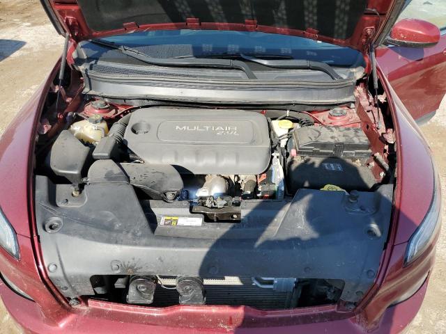 Photo 11 VIN: 1C4PJLCB4EW262019 - JEEP CHEROKEE L 