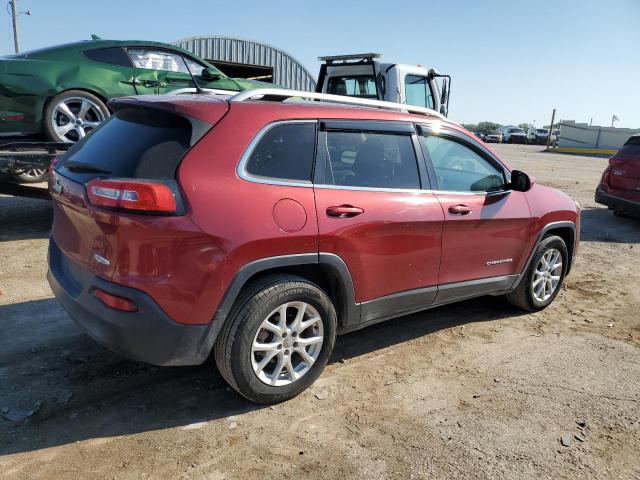 Photo 2 VIN: 1C4PJLCB4EW262019 - JEEP CHEROKEE L 