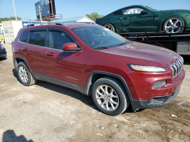 Photo 3 VIN: 1C4PJLCB4EW262019 - JEEP CHEROKEE L 