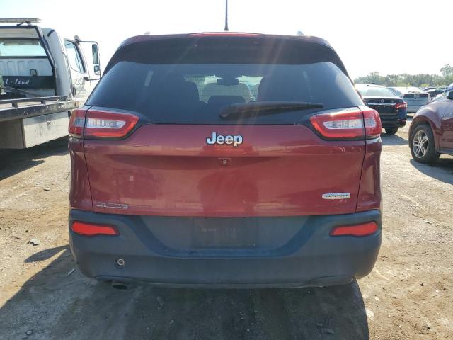 Photo 5 VIN: 1C4PJLCB4EW262019 - JEEP CHEROKEE L 