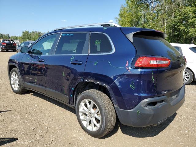 Photo 1 VIN: 1C4PJLCB4EW271545 - JEEP CHEROKEE L 