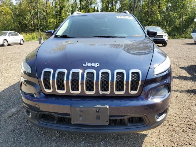 Photo 4 VIN: 1C4PJLCB4EW271545 - JEEP CHEROKEE L 