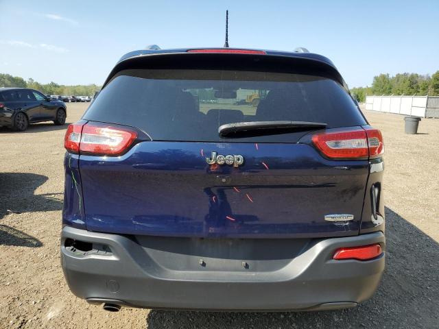 Photo 5 VIN: 1C4PJLCB4EW271545 - JEEP CHEROKEE L 