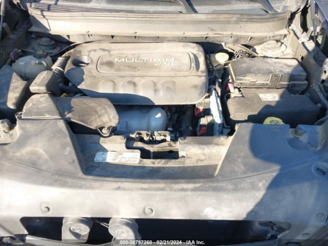 Photo 9 VIN: 1C4PJLCB4EW295232 - JEEP CHEROKEE 