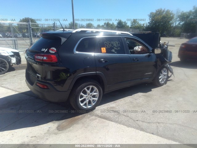 Photo 3 VIN: 1C4PJLCB4EW297417 - JEEP CHEROKEE 