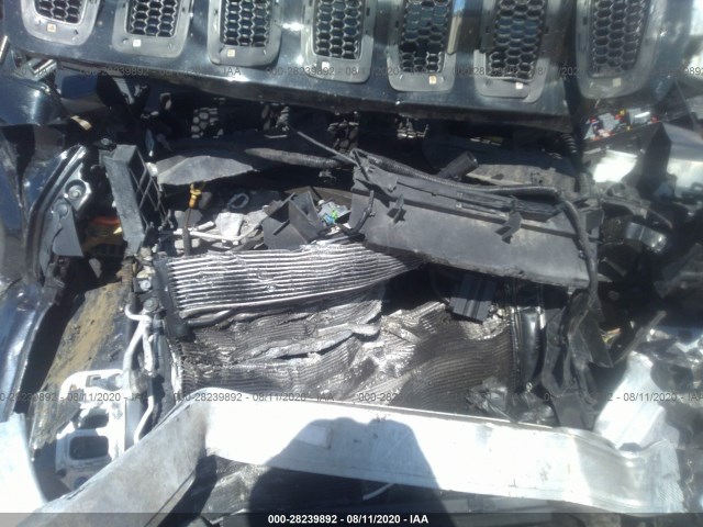 Photo 9 VIN: 1C4PJLCB4EW297417 - JEEP CHEROKEE 