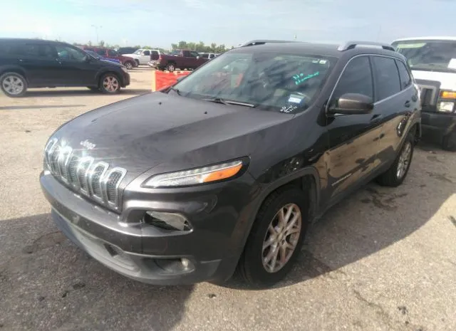 Photo 1 VIN: 1C4PJLCB4EW299328 - JEEP CHEROKEE 