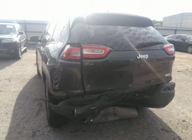 Photo 5 VIN: 1C4PJLCB4EW299328 - JEEP CHEROKEE 