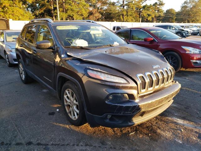 Photo 0 VIN: 1C4PJLCB4EW315933 - JEEP CHEROKEE L 