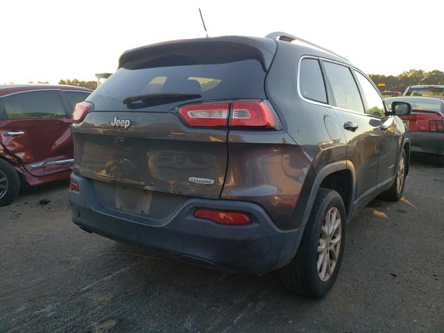 Photo 3 VIN: 1C4PJLCB4EW315933 - JEEP CHEROKEE L 