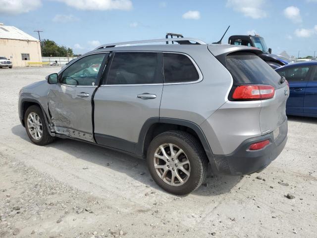 Photo 1 VIN: 1C4PJLCB4FW539818 - JEEP CHEROKEE L 