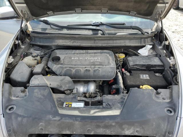 Photo 11 VIN: 1C4PJLCB4FW539818 - JEEP CHEROKEE L 