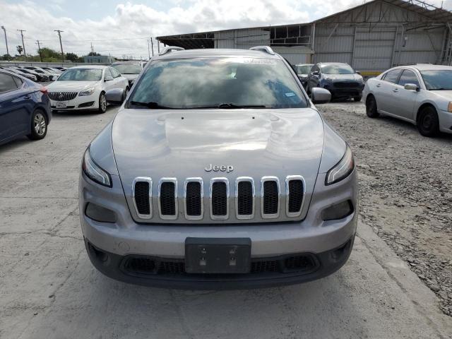 Photo 4 VIN: 1C4PJLCB4FW539818 - JEEP CHEROKEE L 