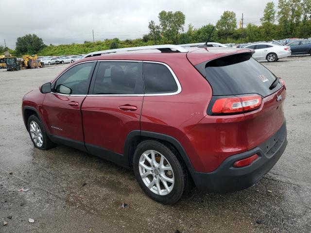 Photo 1 VIN: 1C4PJLCB4FW539852 - JEEP CHEROKEE L 