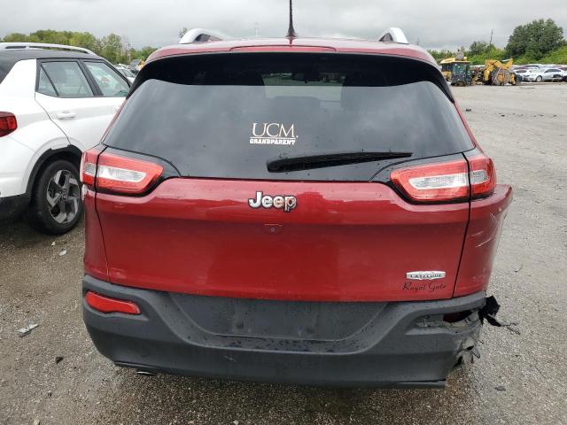 Photo 5 VIN: 1C4PJLCB4FW539852 - JEEP CHEROKEE L 