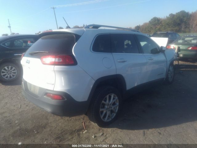 Photo 3 VIN: 1C4PJLCB4FW548082 - JEEP CHEROKEE 