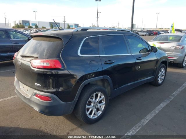 Photo 3 VIN: 1C4PJLCB4FW553430 - JEEP CHEROKEE 