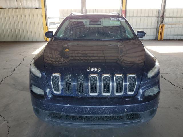 Photo 4 VIN: 1C4PJLCB4FW590462 - JEEP CHEROKEE L 