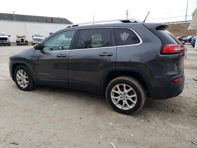 Photo 1 VIN: 1C4PJLCB4FW621080 - JEEP GRAND CHEROKEE 