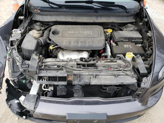 Photo 11 VIN: 1C4PJLCB4FW621080 - JEEP GRAND CHEROKEE 