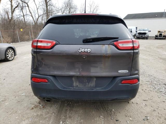 Photo 5 VIN: 1C4PJLCB4FW621080 - JEEP GRAND CHEROKEE 