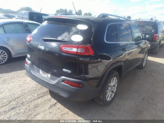 Photo 3 VIN: 1C4PJLCB4FW627753 - JEEP CHEROKEE 