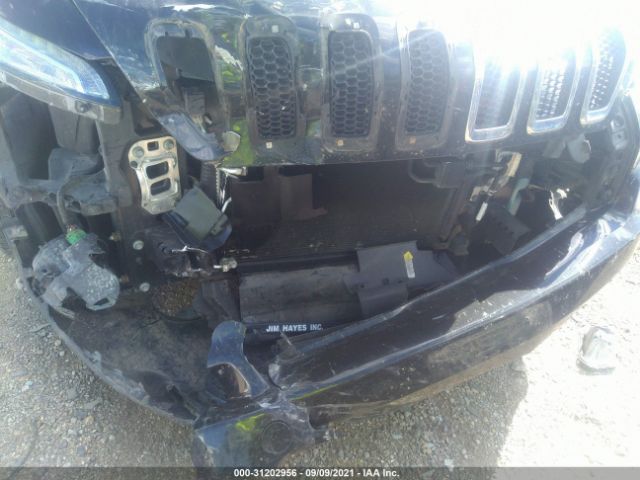 Photo 5 VIN: 1C4PJLCB4FW627753 - JEEP CHEROKEE 